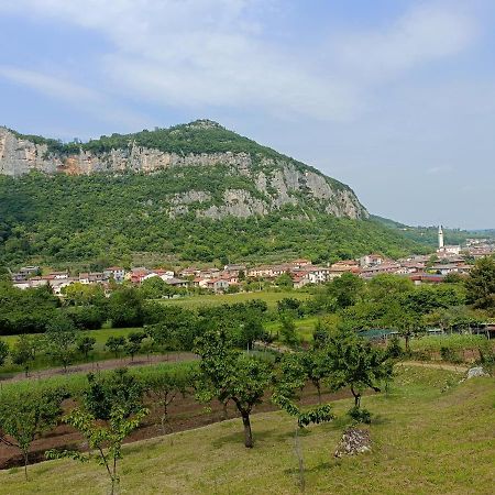 Boutique Apartment Alla Dolce Vita Vicenza Eksteriør bilde