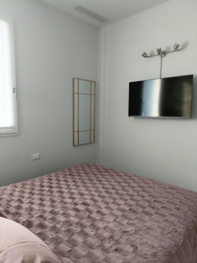 Boutique Apartment Alla Dolce Vita Vicenza Eksteriør bilde