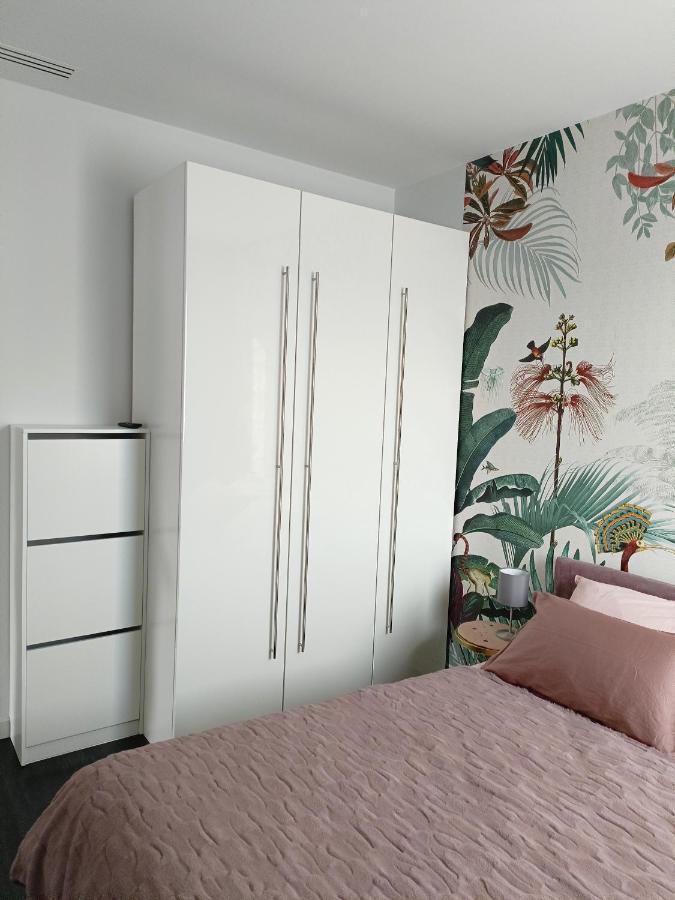 Boutique Apartment Alla Dolce Vita Vicenza Eksteriør bilde