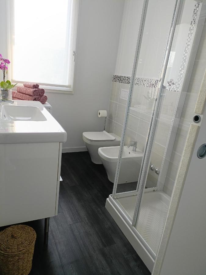 Boutique Apartment Alla Dolce Vita Vicenza Eksteriør bilde