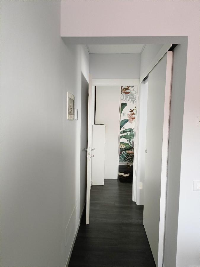 Boutique Apartment Alla Dolce Vita Vicenza Eksteriør bilde