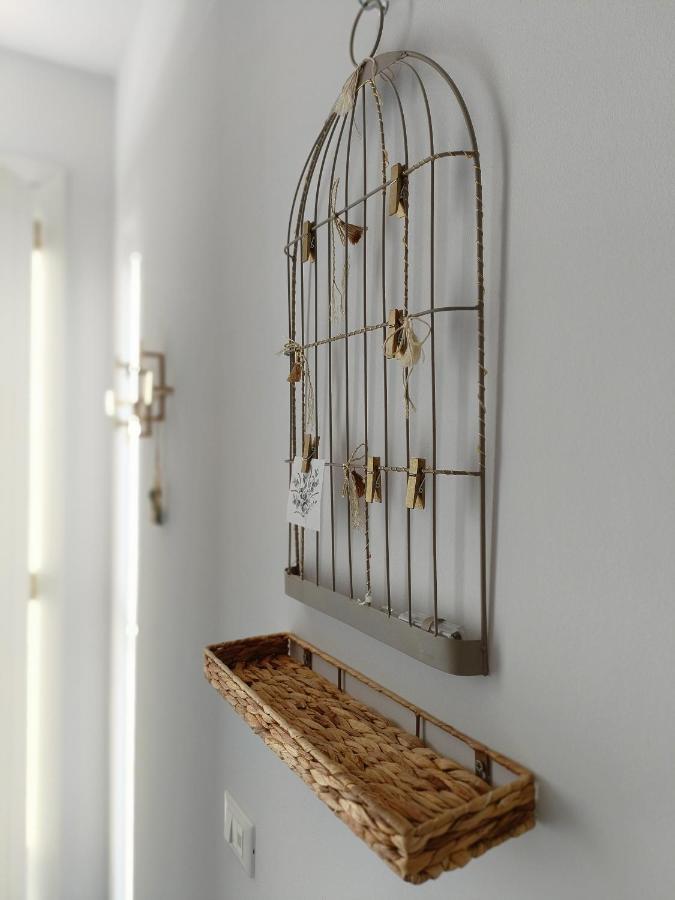 Boutique Apartment Alla Dolce Vita Vicenza Eksteriør bilde