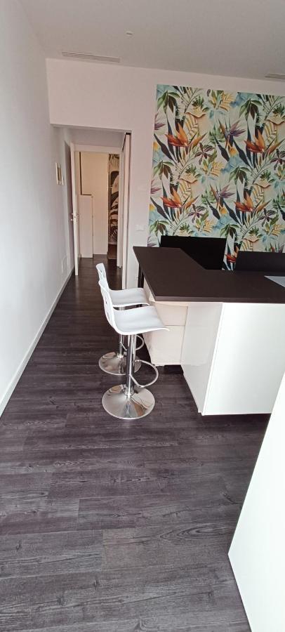 Boutique Apartment Alla Dolce Vita Vicenza Eksteriør bilde