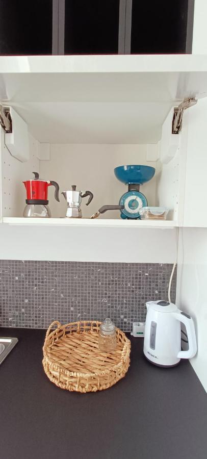 Boutique Apartment Alla Dolce Vita Vicenza Eksteriør bilde