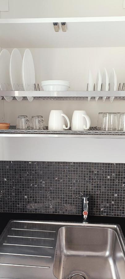 Boutique Apartment Alla Dolce Vita Vicenza Eksteriør bilde