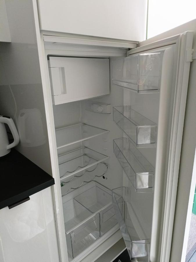 Boutique Apartment Alla Dolce Vita Vicenza Eksteriør bilde