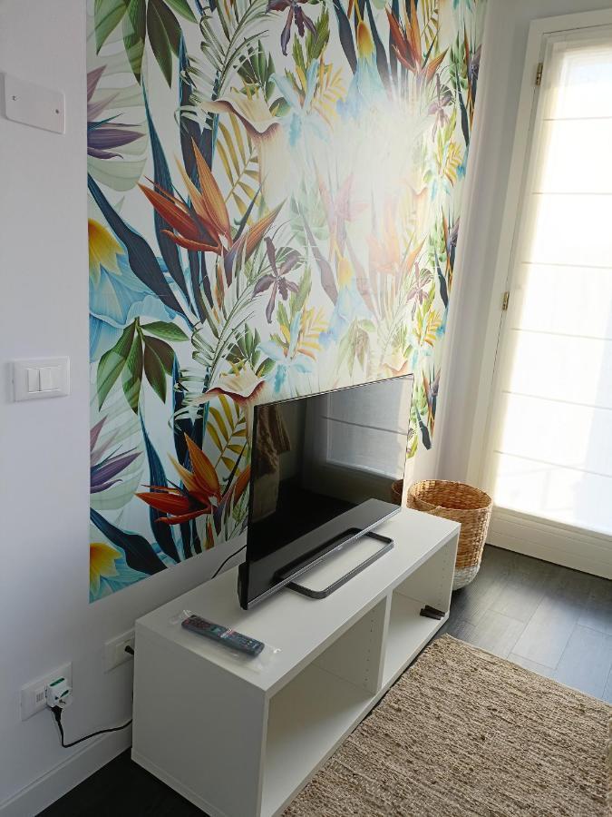 Boutique Apartment Alla Dolce Vita Vicenza Eksteriør bilde