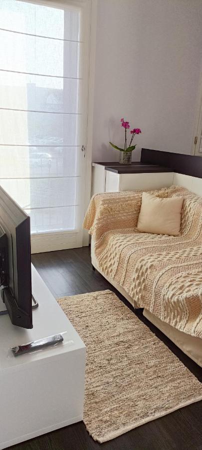 Boutique Apartment Alla Dolce Vita Vicenza Eksteriør bilde